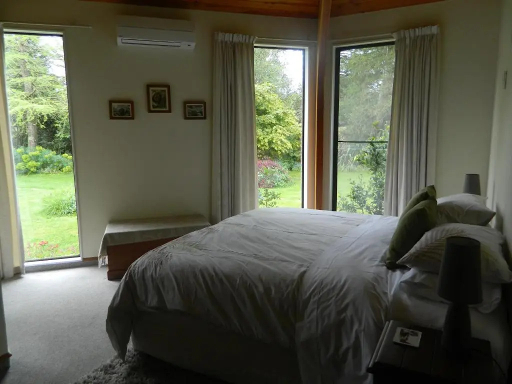 Antares Homestay - Chambres