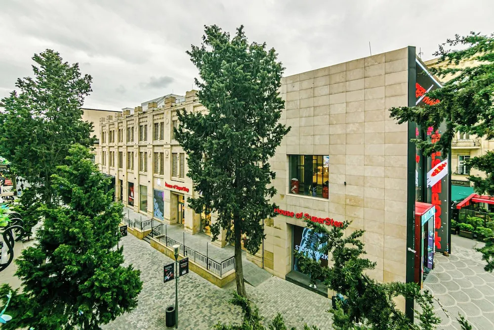 Bristol Hotel
