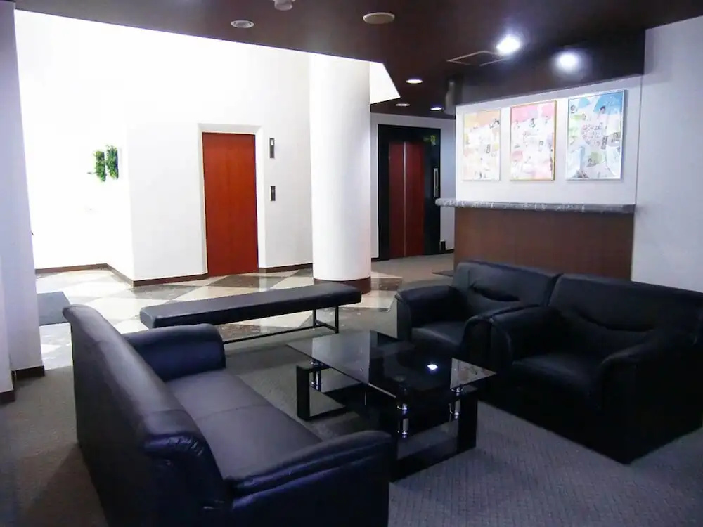 Hotel photo 9