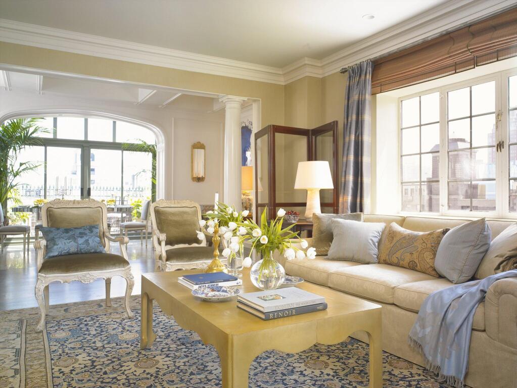 The Lowell Hotel by null The Lowell Hotel by null