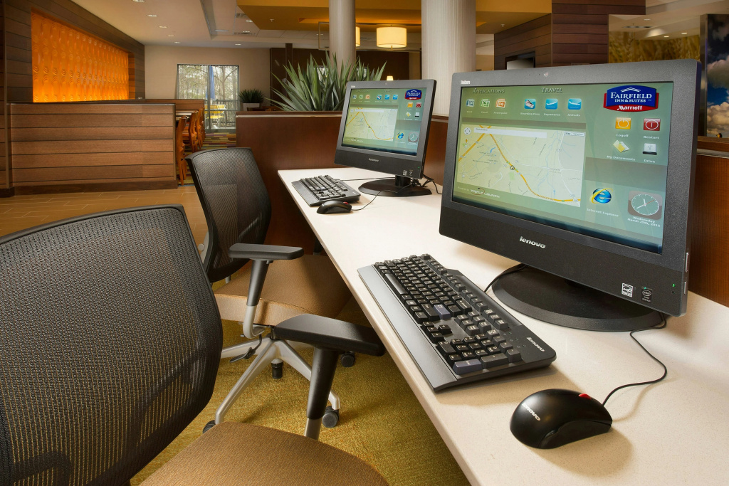 Fairfield Inn & Suites Arundel Mills BWI Airport - Général
