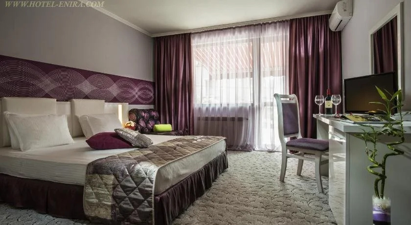 Enira Spa Hotel - Général
