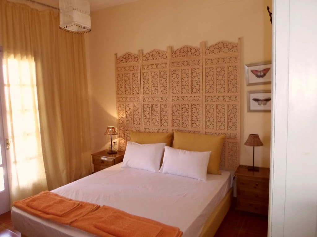 Hotel Ariadne Skyros - Général