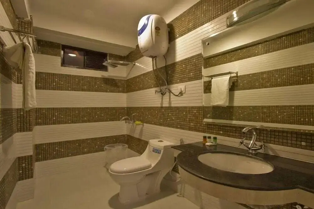 Hotel photo 18