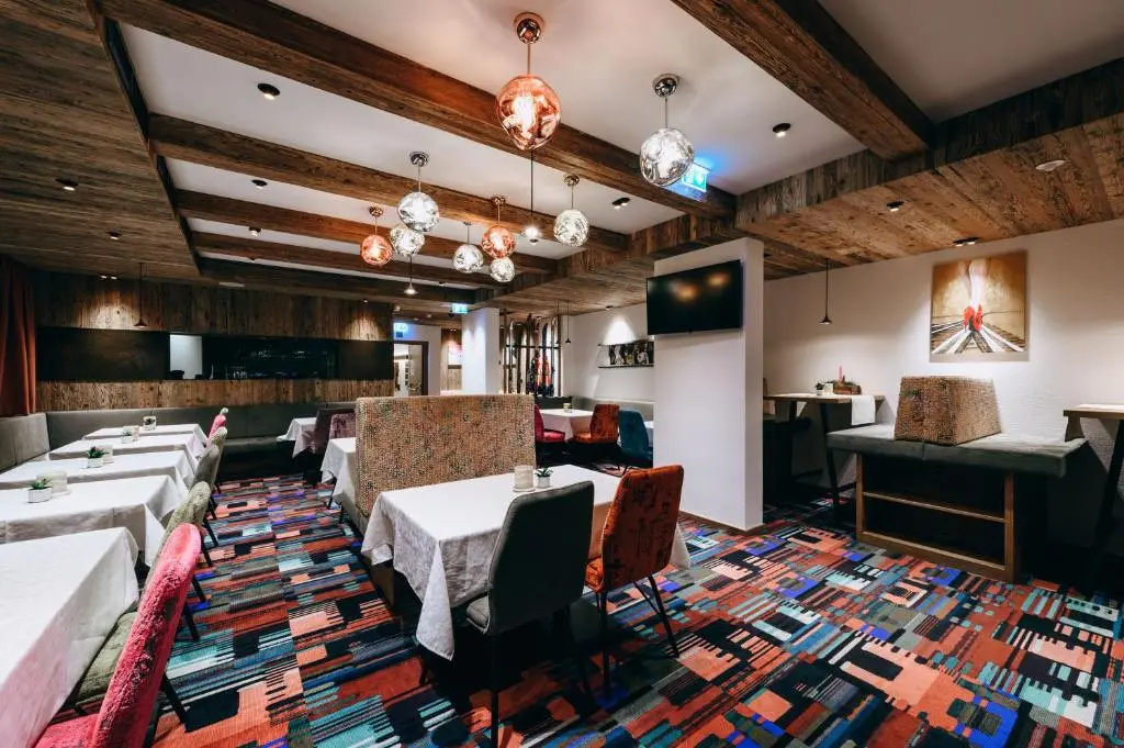 Hotel photo 21