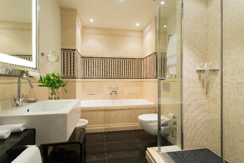 Hotel De Rome Berlin - Chambres