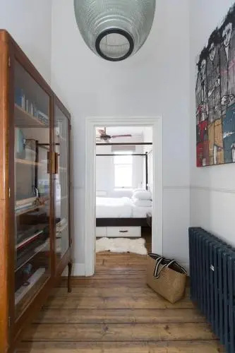 Ardilaun Road by onefinestay - Général
