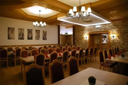 Hotel Zur Isar - Général