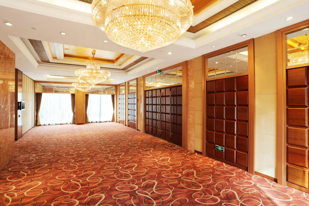 Holiday Inn Shanghai Pudong Nanpu by IHG - Général