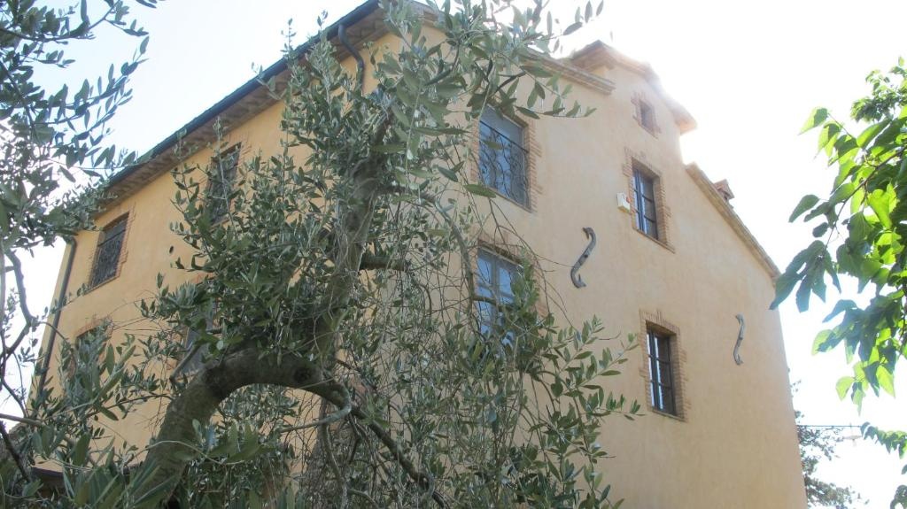 Residenza D'Epoca Le Pisanelle