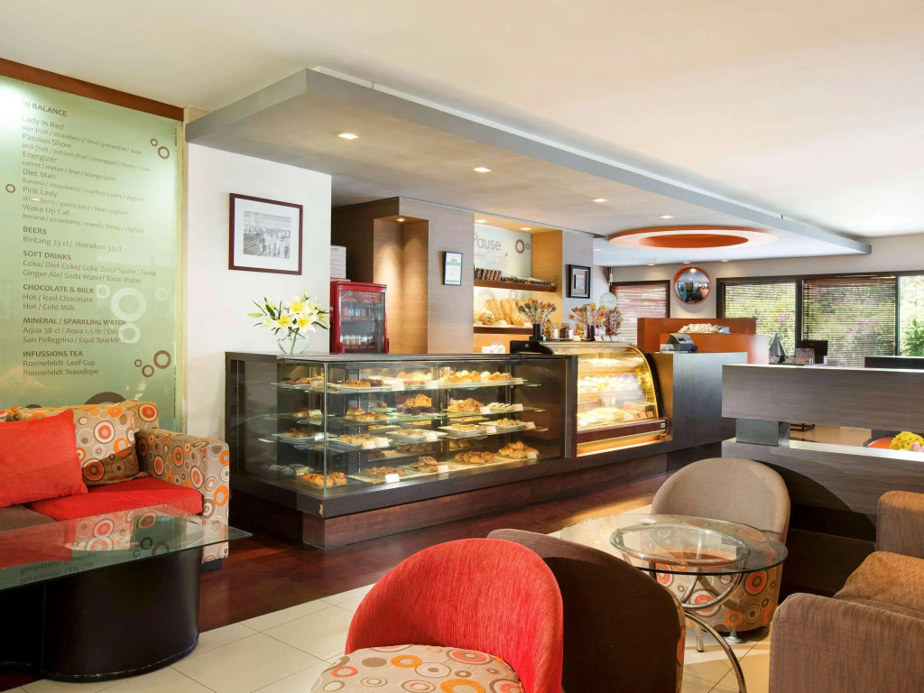 Novotel Bali Nusa Dua - Hotel & Residences - Général