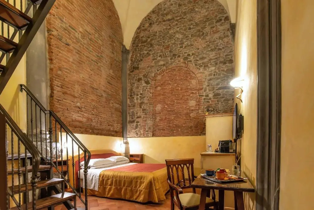 Hotel Alba Palace - Chambres