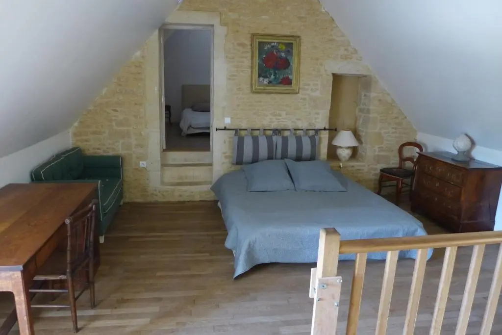 Afficher la photo 7 — Le Petit Fort