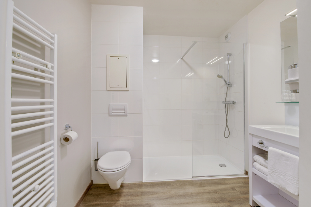 All Suites Appart Hôtel | Bordeaux - Pessac - Général
