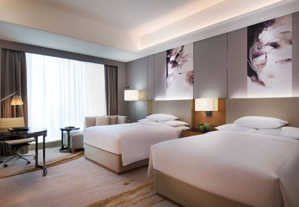 Courtyard by Marriott Zhengzhou East - Général