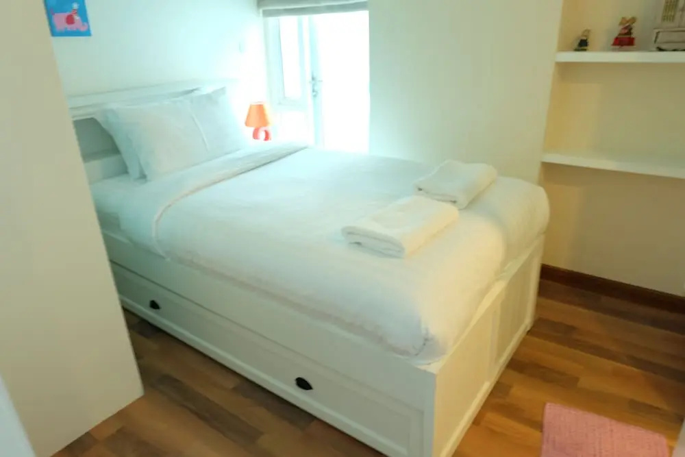 My Resort Hua Hin E-504 - Chambres