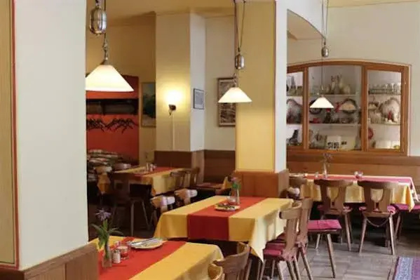 Gasthof Butz - Général