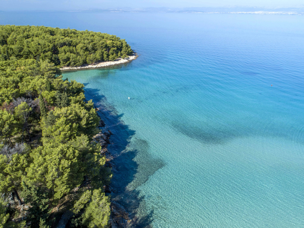 Beach & Waterfront