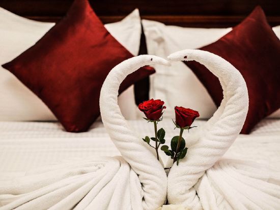 Baity Hotel Apartments