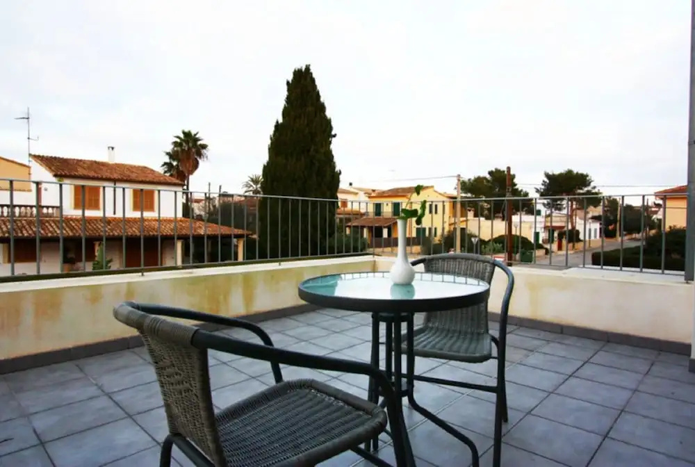 103024 - Villa in Sa Rapita