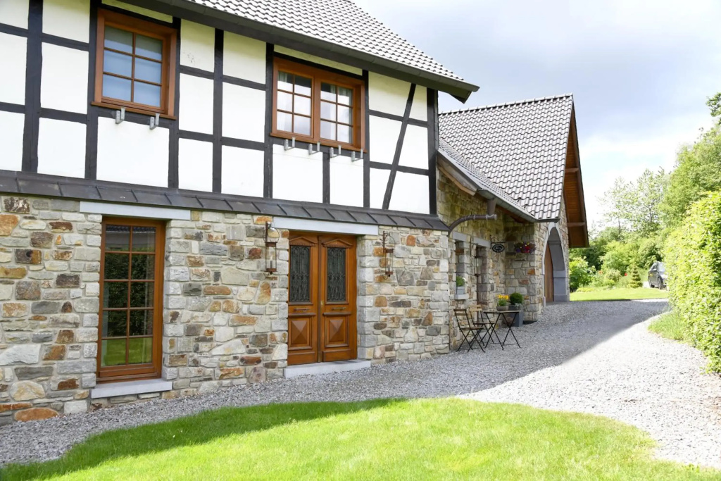 Loft-Style-Living Schütt - einfach anders