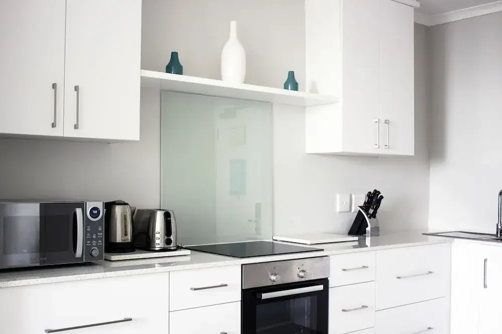 Beachbreak Holiday Letting - Chambres