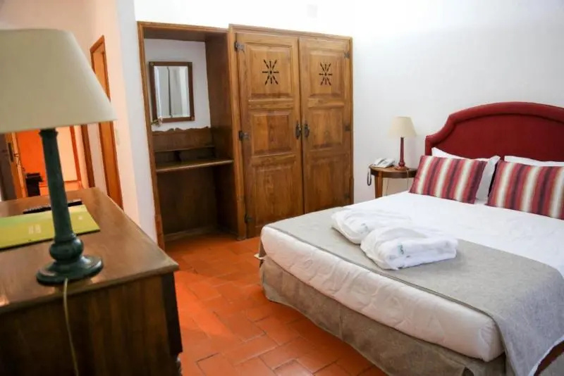INATEL Castelo de Vide - Chambres