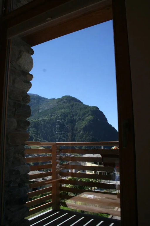 Comfort Chalet