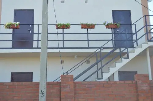 V Aleksino Guest house