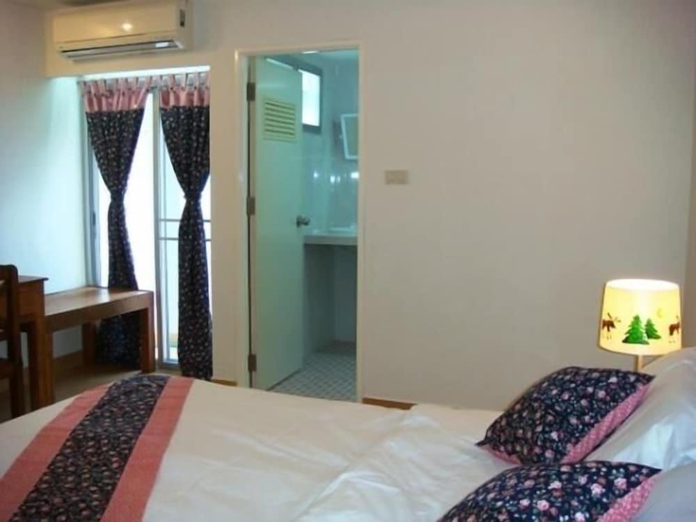 เชียงใหม่ลอร์จ Chiang Mai Lodge by null