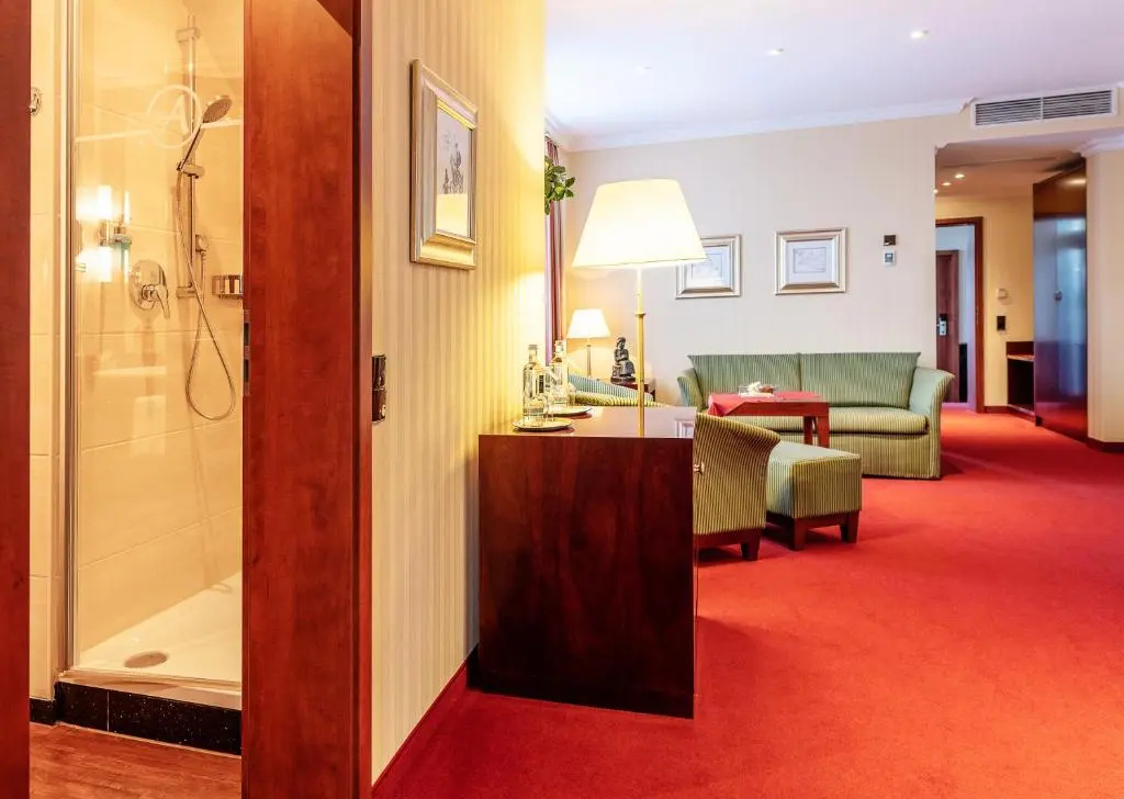 Family Suite