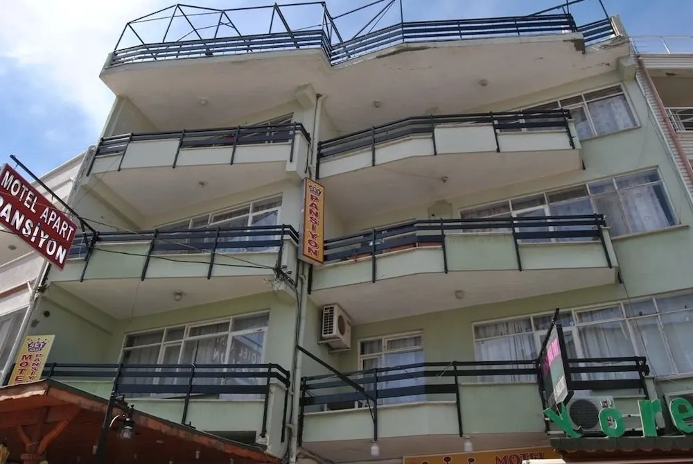 Hotel photo 22