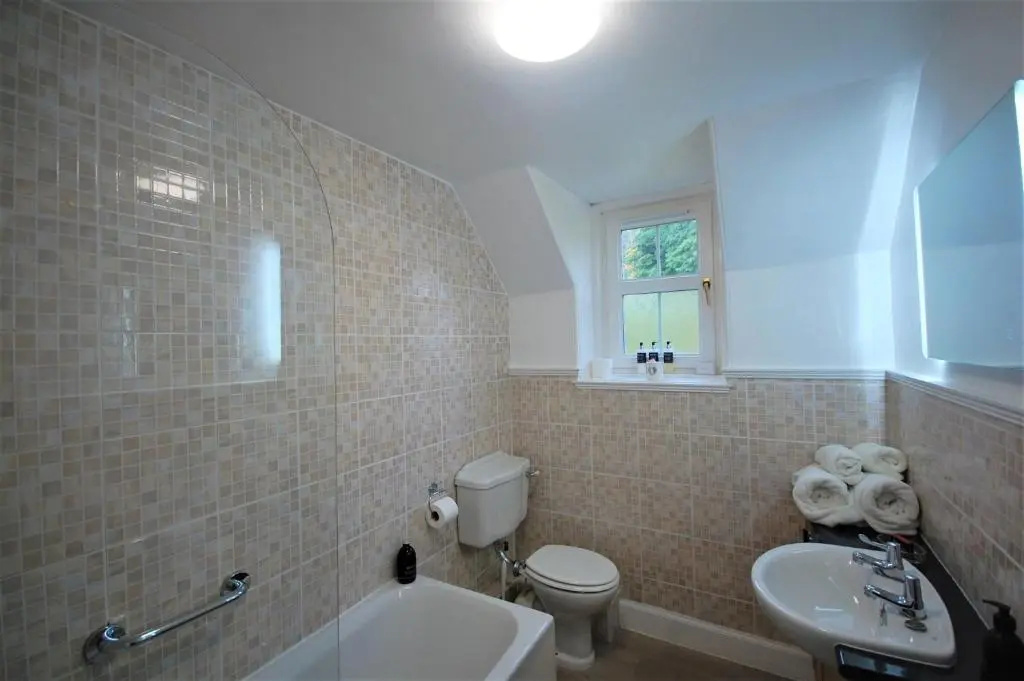 Tigh-na-Cloich Hotel - Chambres