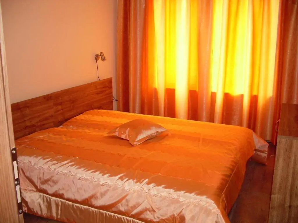 Condo Hotel Valentina - Général