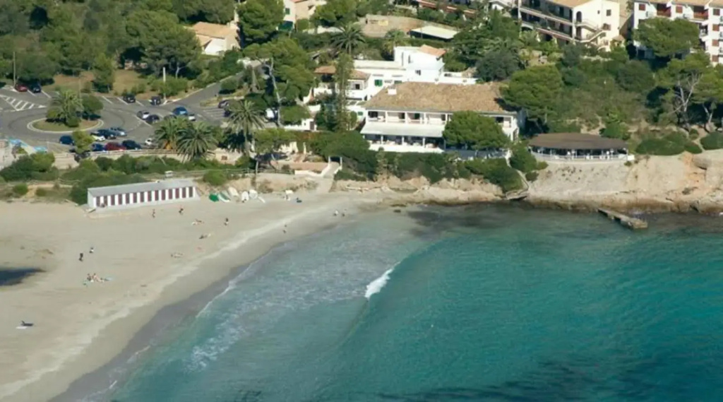 Cap Vermell Beach Hotel - Général