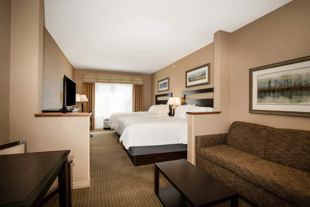 Holiday Inn Laramie by IHG - Général