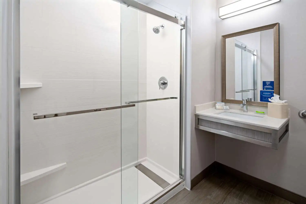 Hilton Garden Inn Roseville - Général