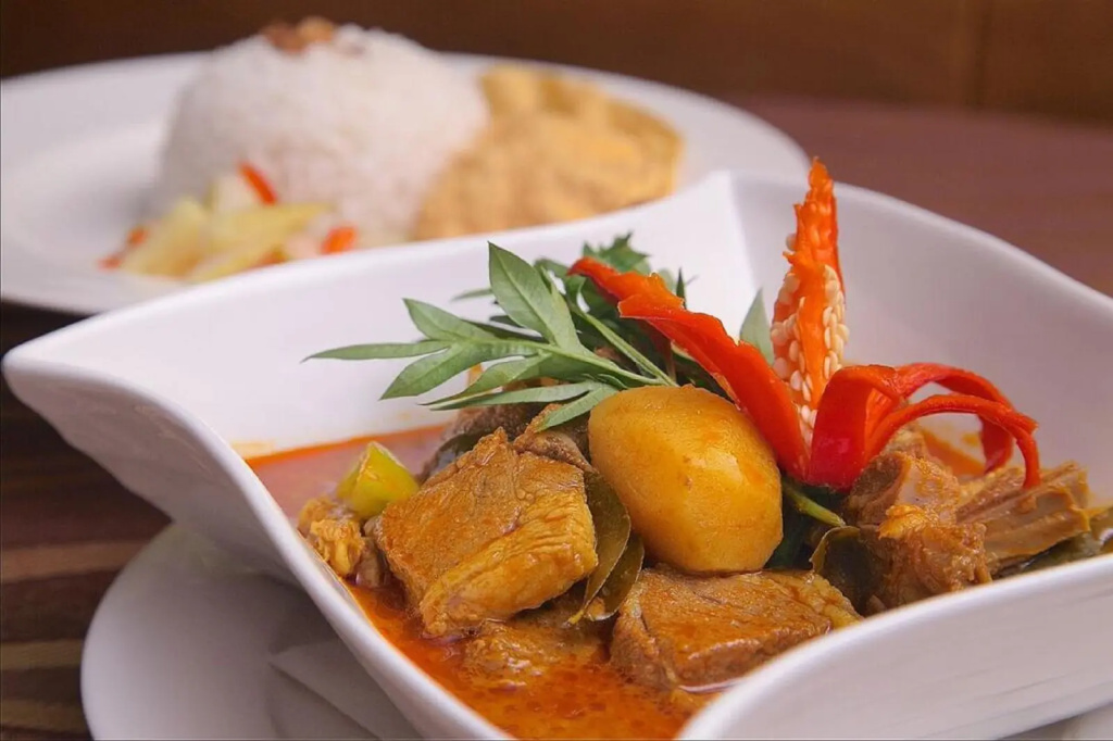 Kinabalu Daya Hotel - Général