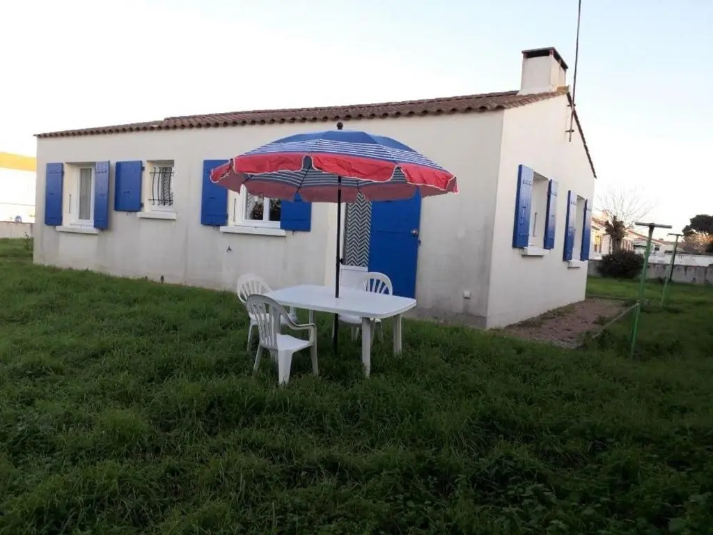 Voir la photo 4 — Maison L'Aiguillon-sur-Mer, 3 pièces, 6 personnes - FR-1-476-23