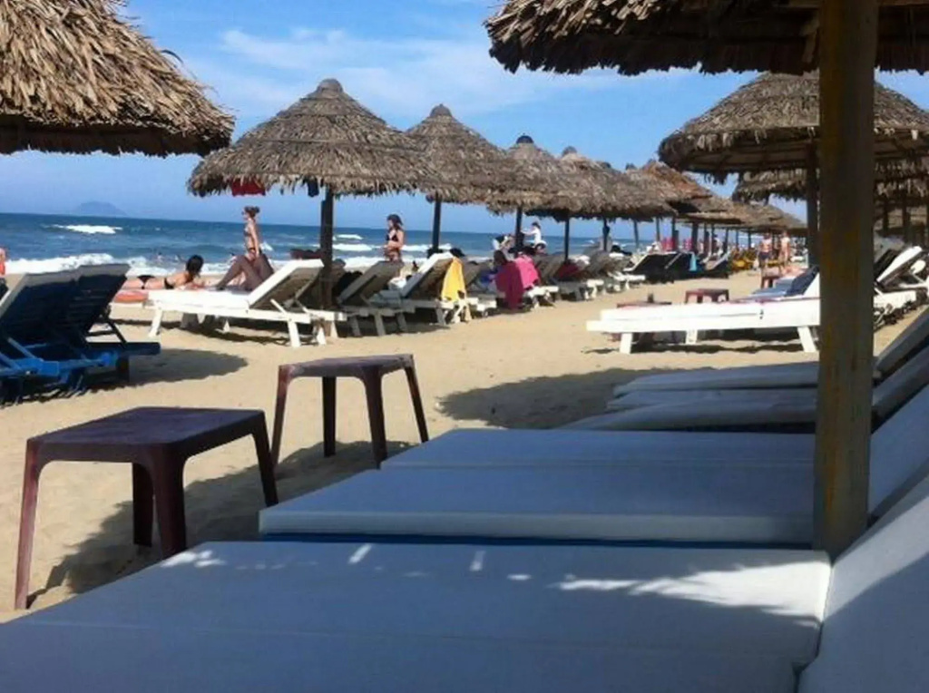 Pomelo Garden Boutique Villa - Général