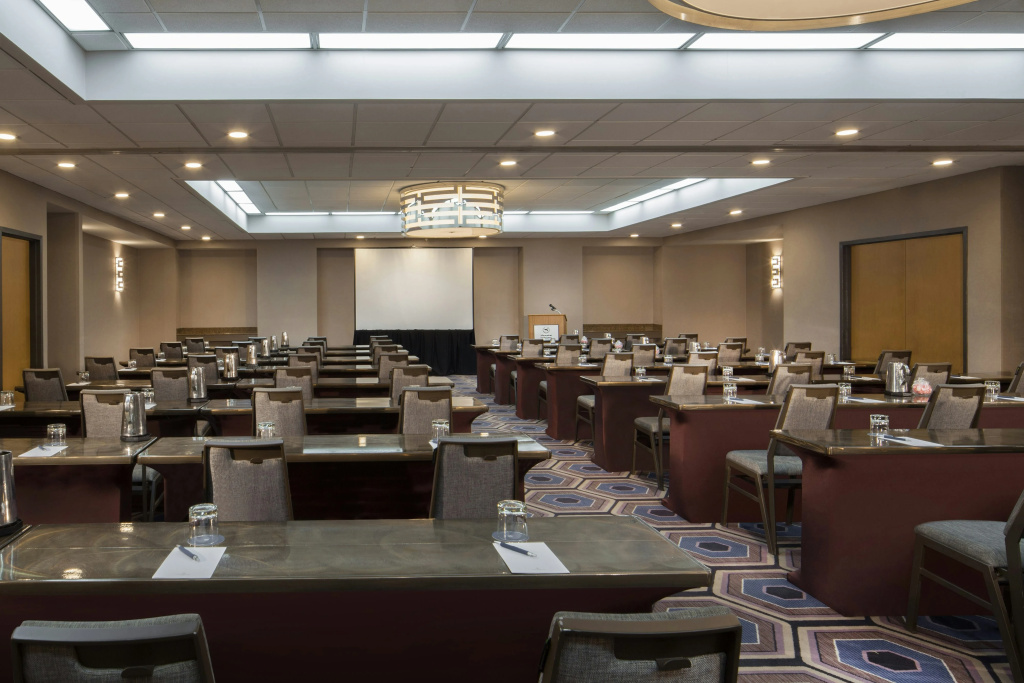 Sheraton Bucks County Langhorne - Général