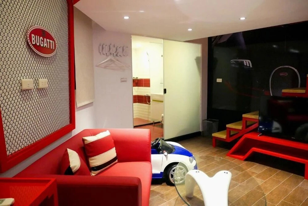 Hotel photo 2