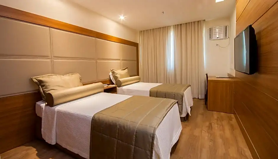 Luxury room