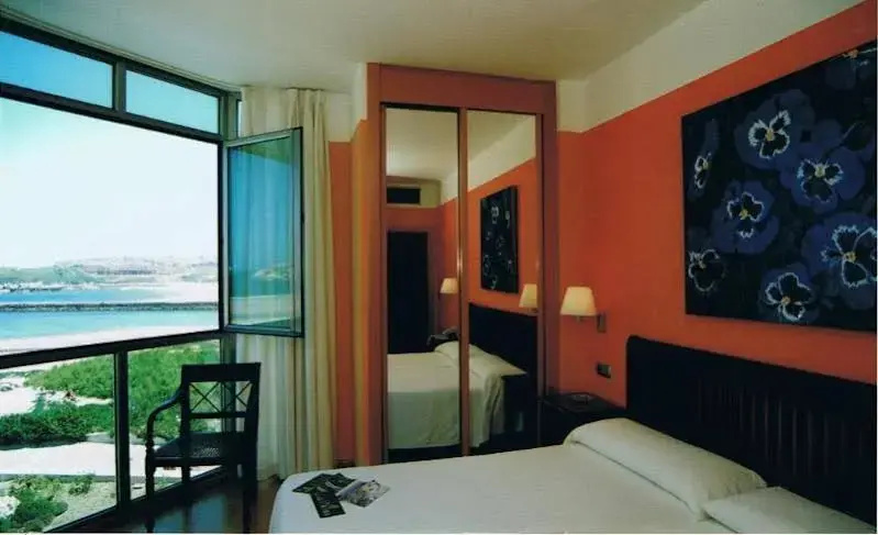 Hotel La Concha De Suances - Général