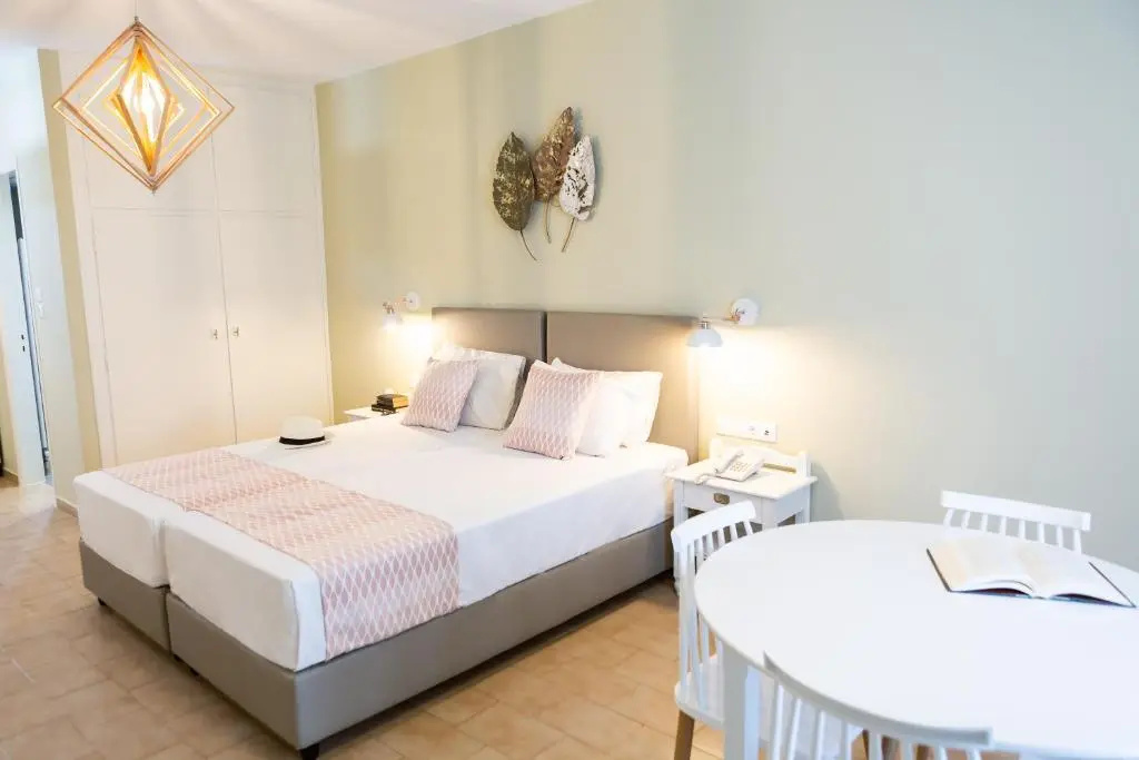 Superior room