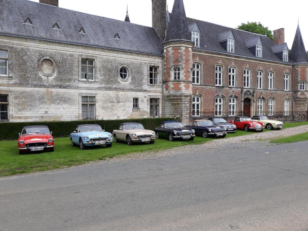 Auberge Du Gros Tilleul