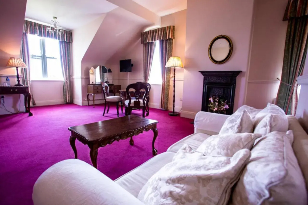 Ballybunion Golf Holiday Homes - Général