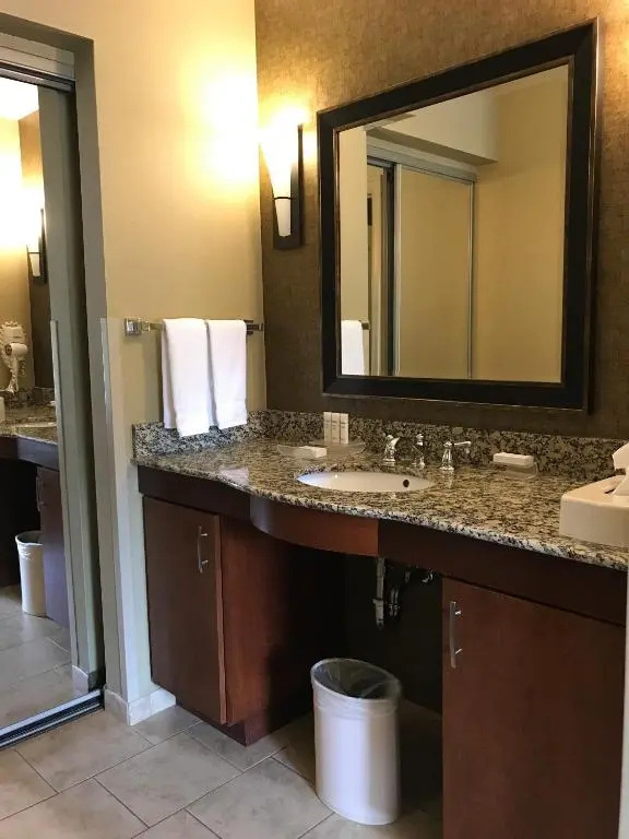 Homewood Suites by Hilton Fort Smith - Chambres