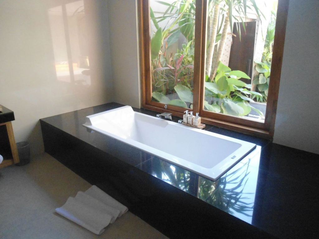 Buana Bali Villas & Spa - Général