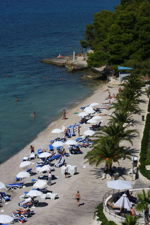 Lavica Beach Apartments — Подстрана, Хорватія мініатюра 23